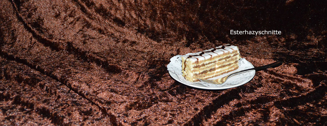Esterhazyschnitte