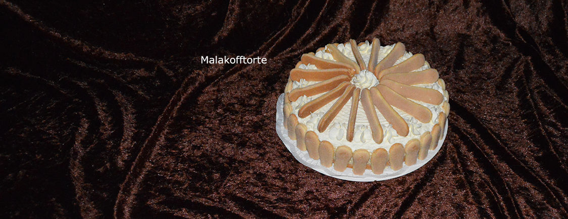 Malakofftorte
